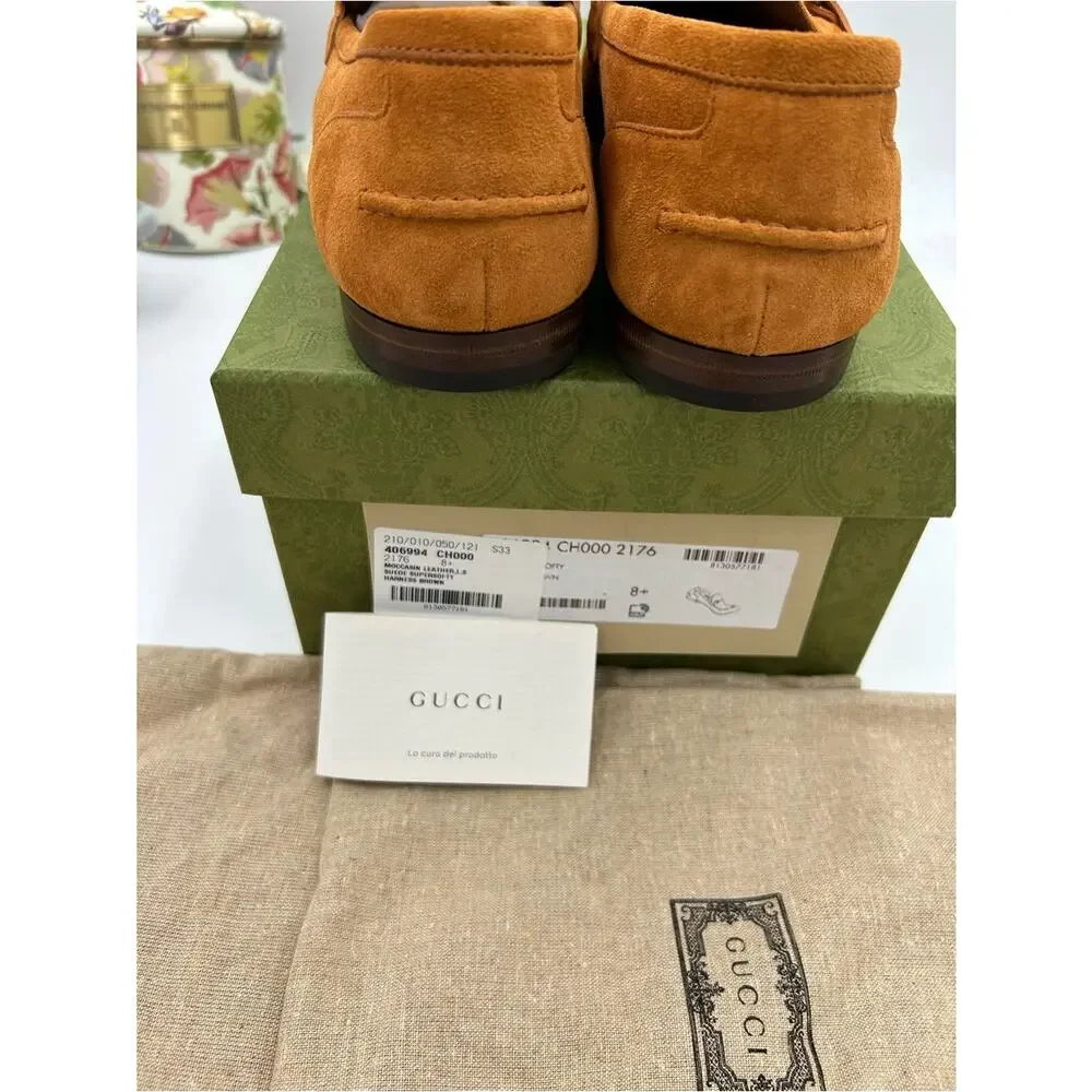 Gucci men jordaan